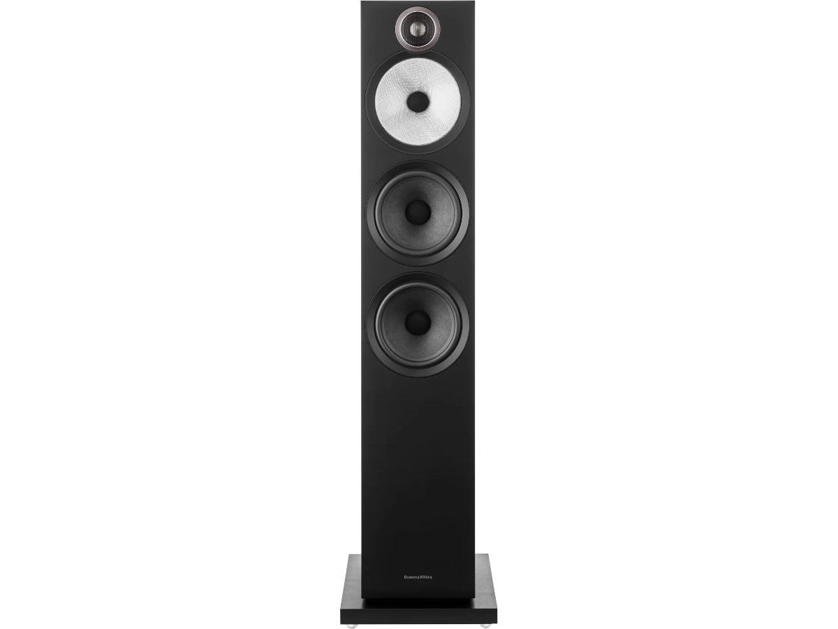 BW 603 S3 Black_4