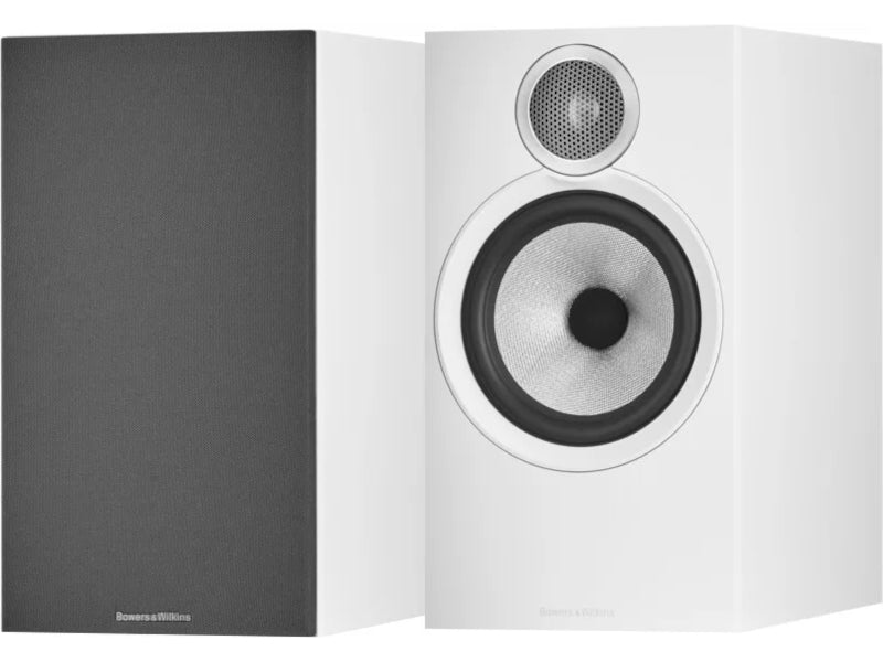 Bowers & Wilkins 606 S3 (la paire)