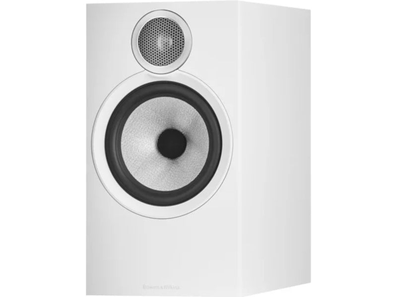 Bowers & Wilkins 606 S3 (la paire)
