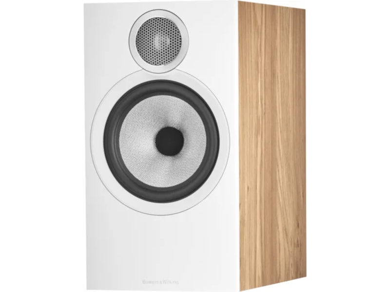 Bowers & Wilkins 606 S3 (la paire)