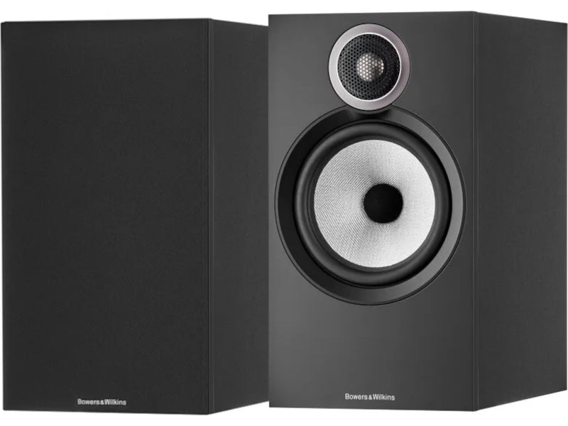Bowers & Wilkins 606 S3 (la paire)