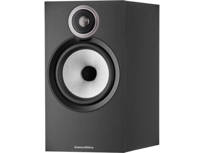 Bowers & Wilkins 606 S3 (la paire)