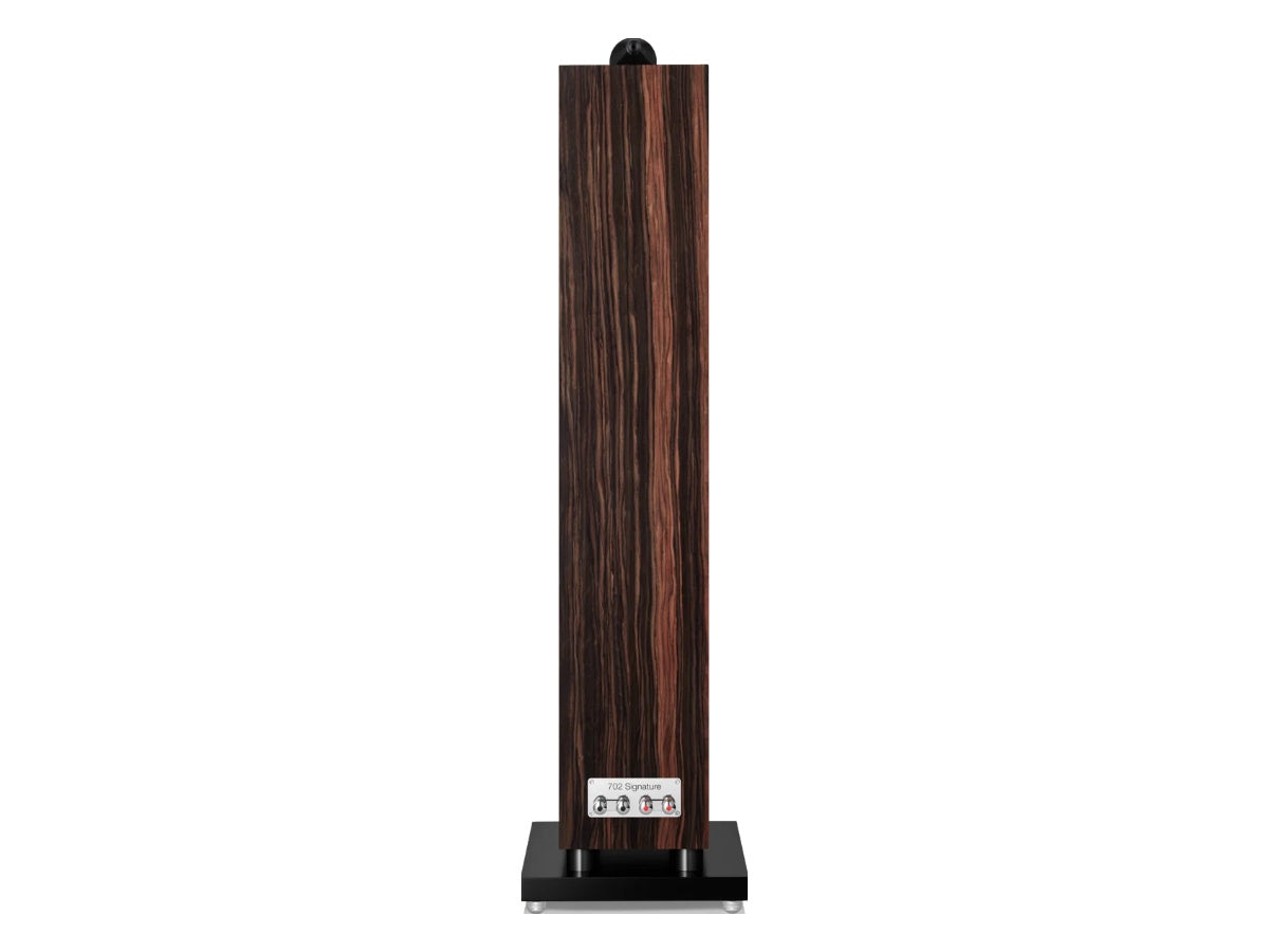 Bowers & Wilkins 702 S3 Signature (la paire) Datuk