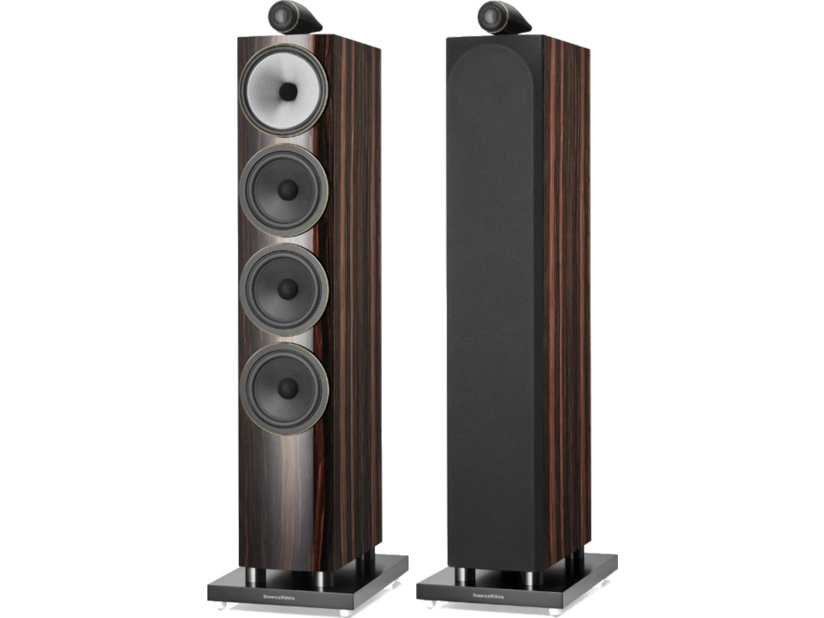 Bowers & Wilkins 702 S3 Signature (la paire) Datuk