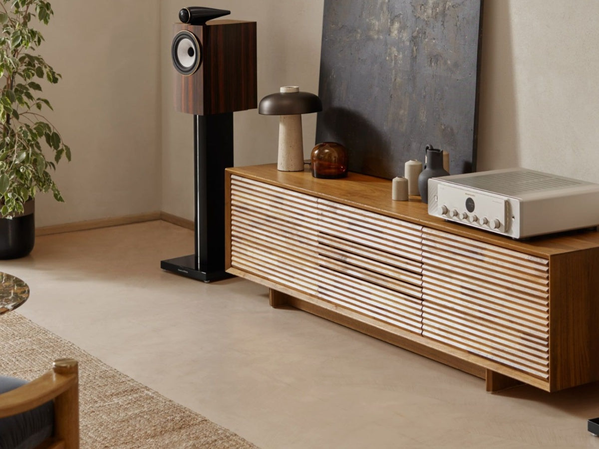 Bowers & Wilkins 705 S3 Signature (la paire) Datuk