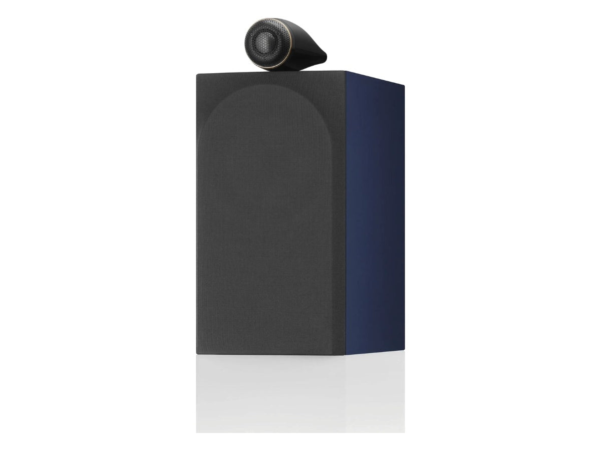 Bowers & Wilkins 705 S3 Signature (la paire) Midnight Blue