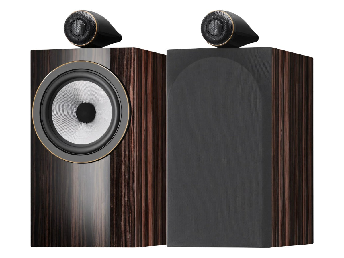 Bowers & Wilkins 705 S3 Signature (la paire) Datuk
