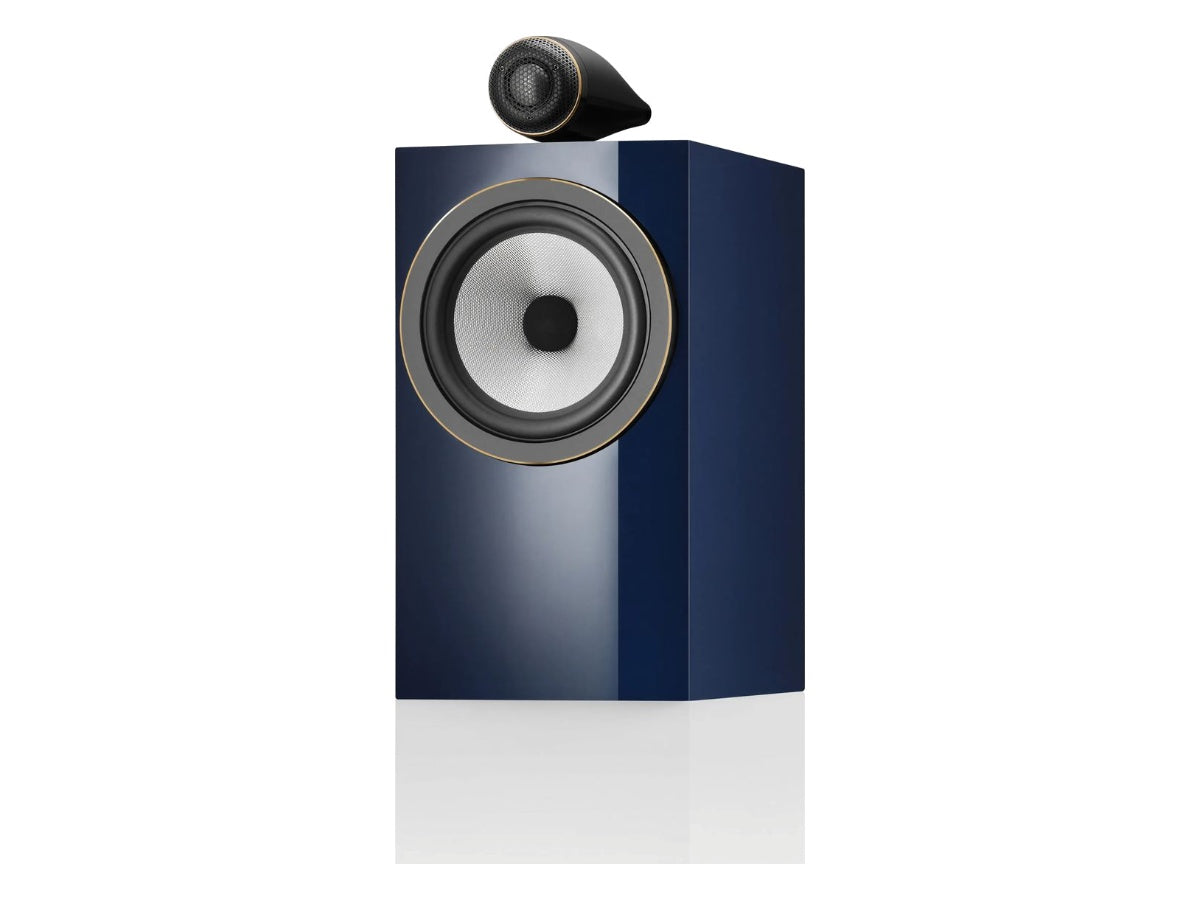 Bowers & Wilkins 705 S3 Signature (la paire) Midnight Blue