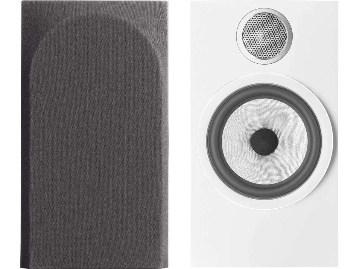 Bowers & Wilkins 706 S3 (la paire)