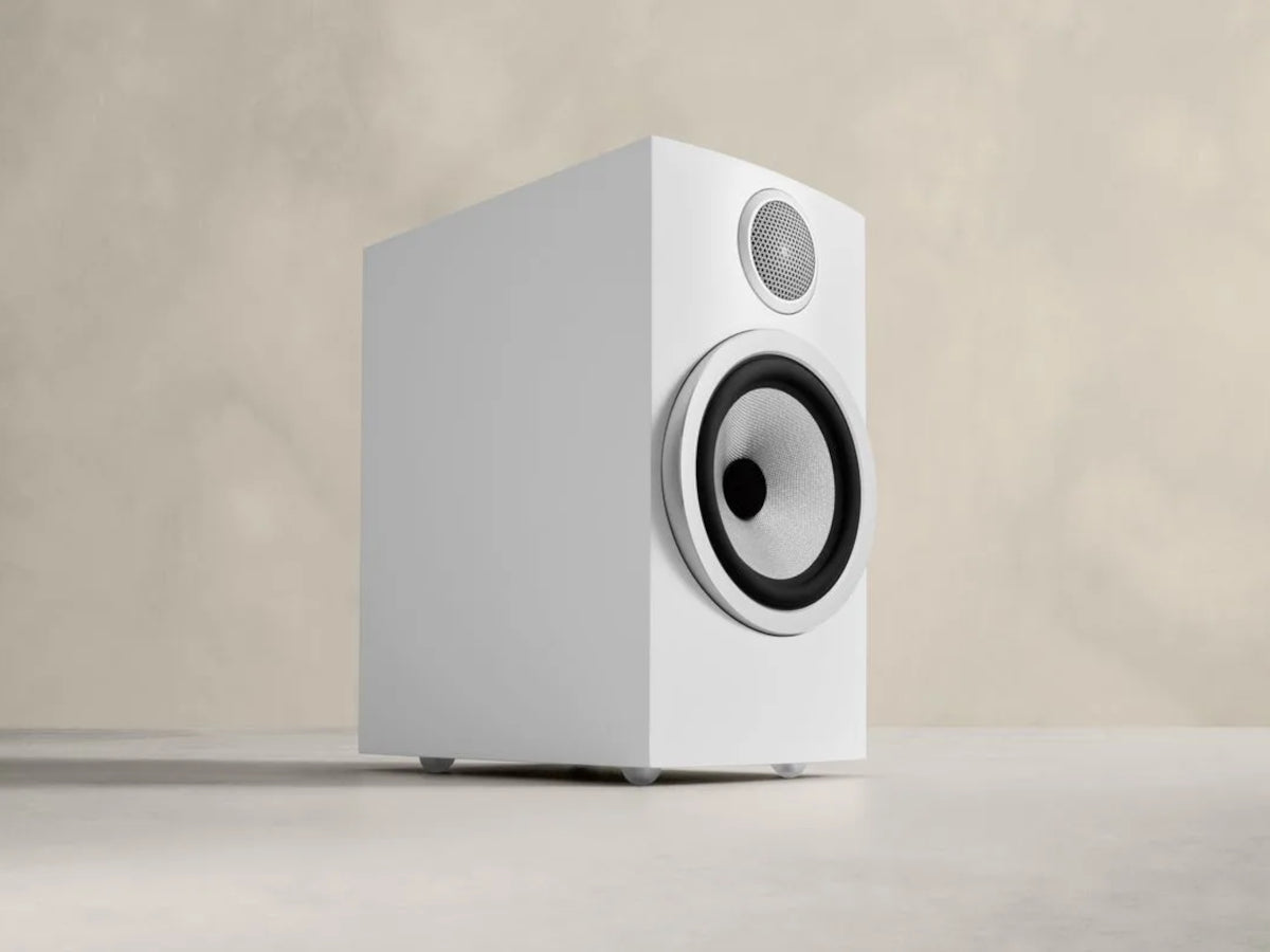Bowers & Wilkins 706 S3 (la paire)