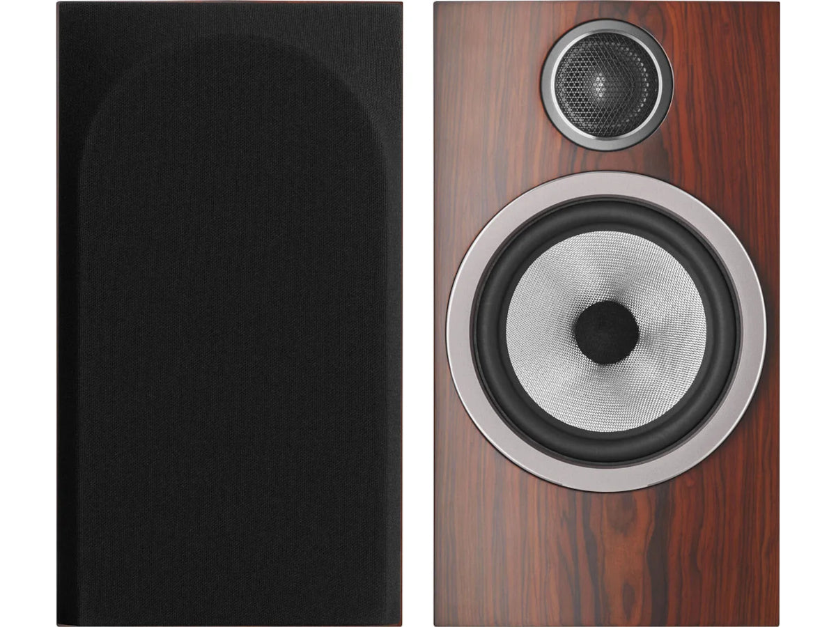 Bowers & Wilkins 706 S3 (la paire)