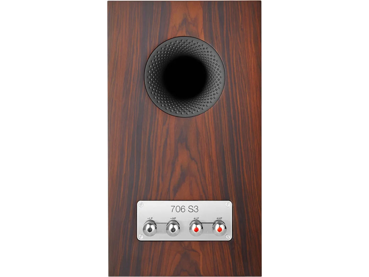 Bowers & Wilkins 706 S3 (la paire)