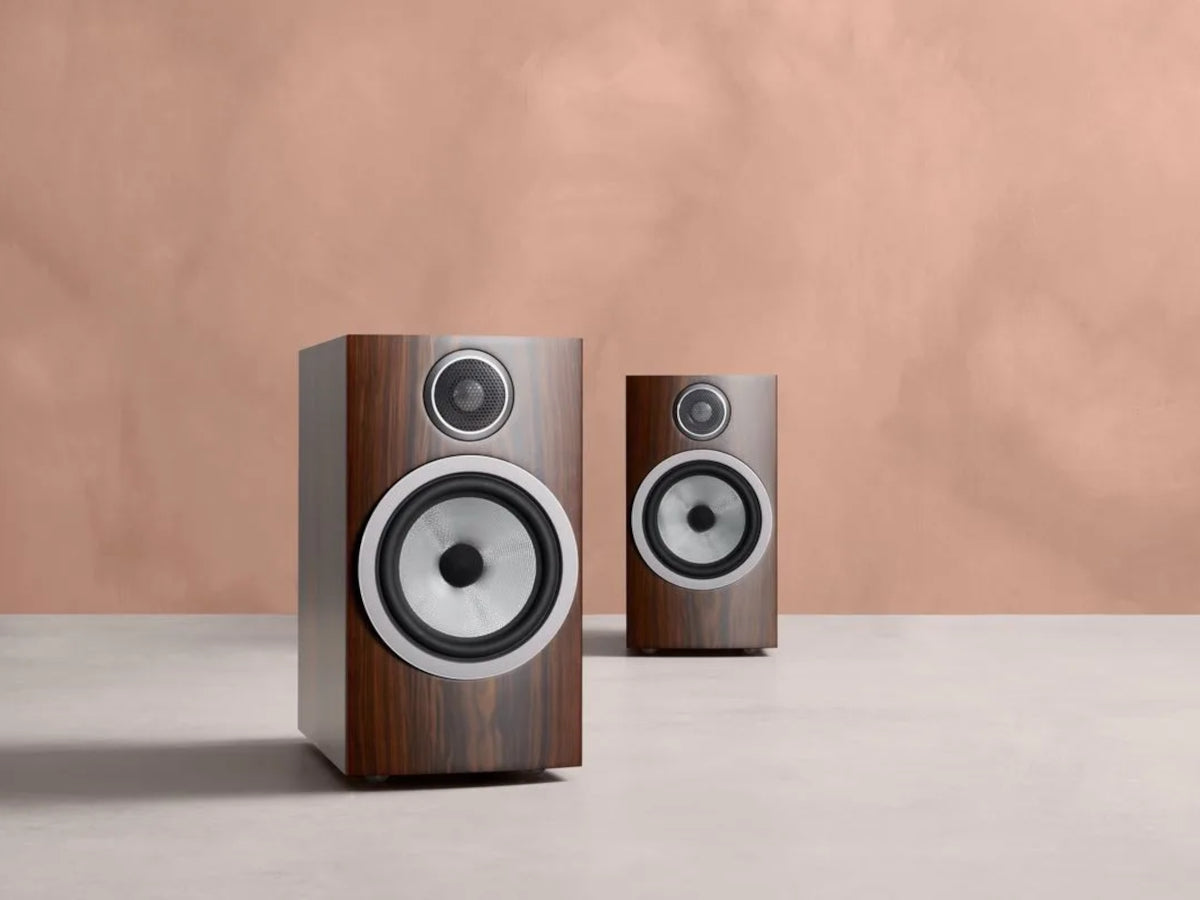 Bowers & Wilkins 706 S3 (la paire)
