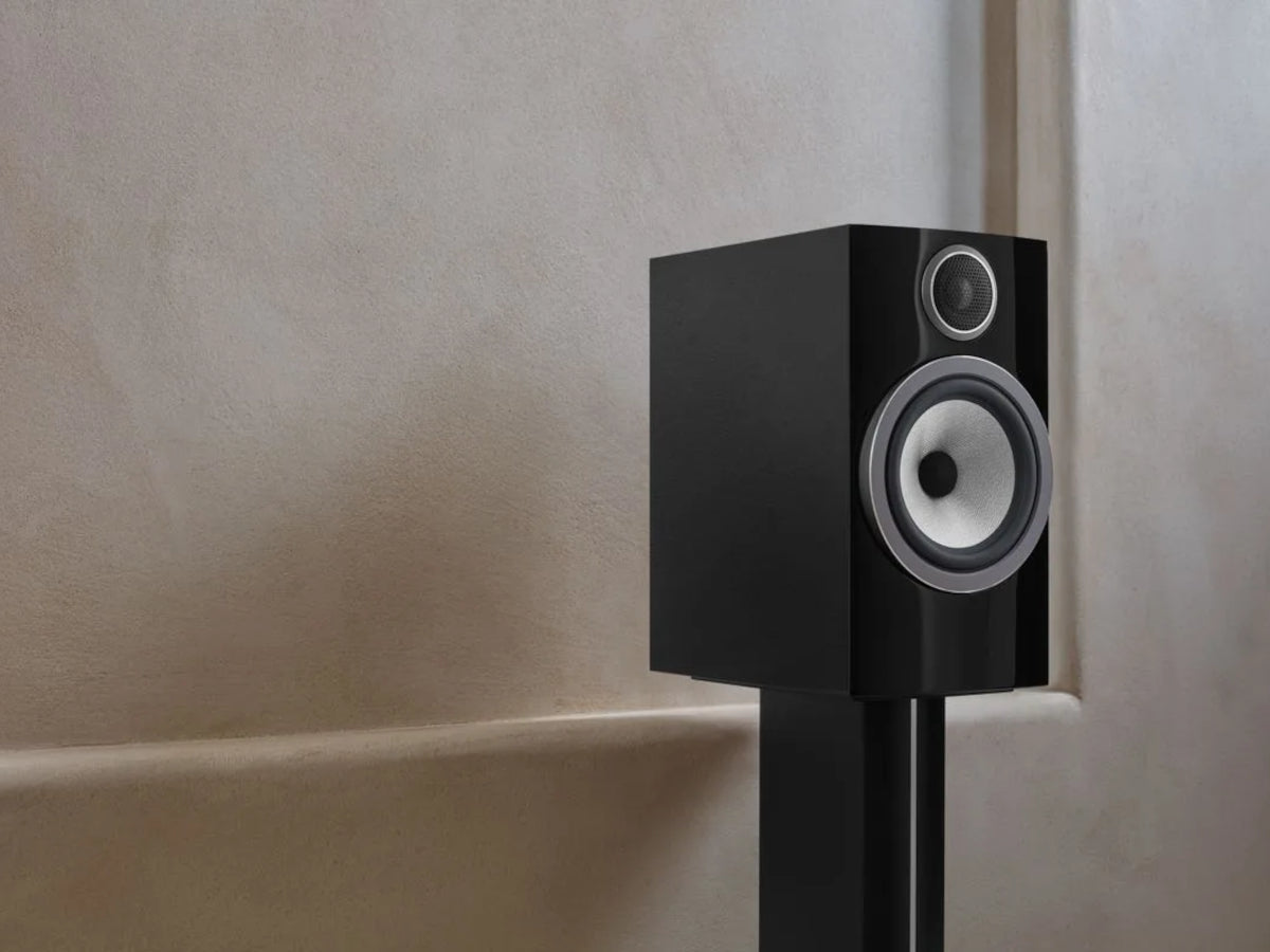 Bowers & Wilkins 706 S3 (la paire)