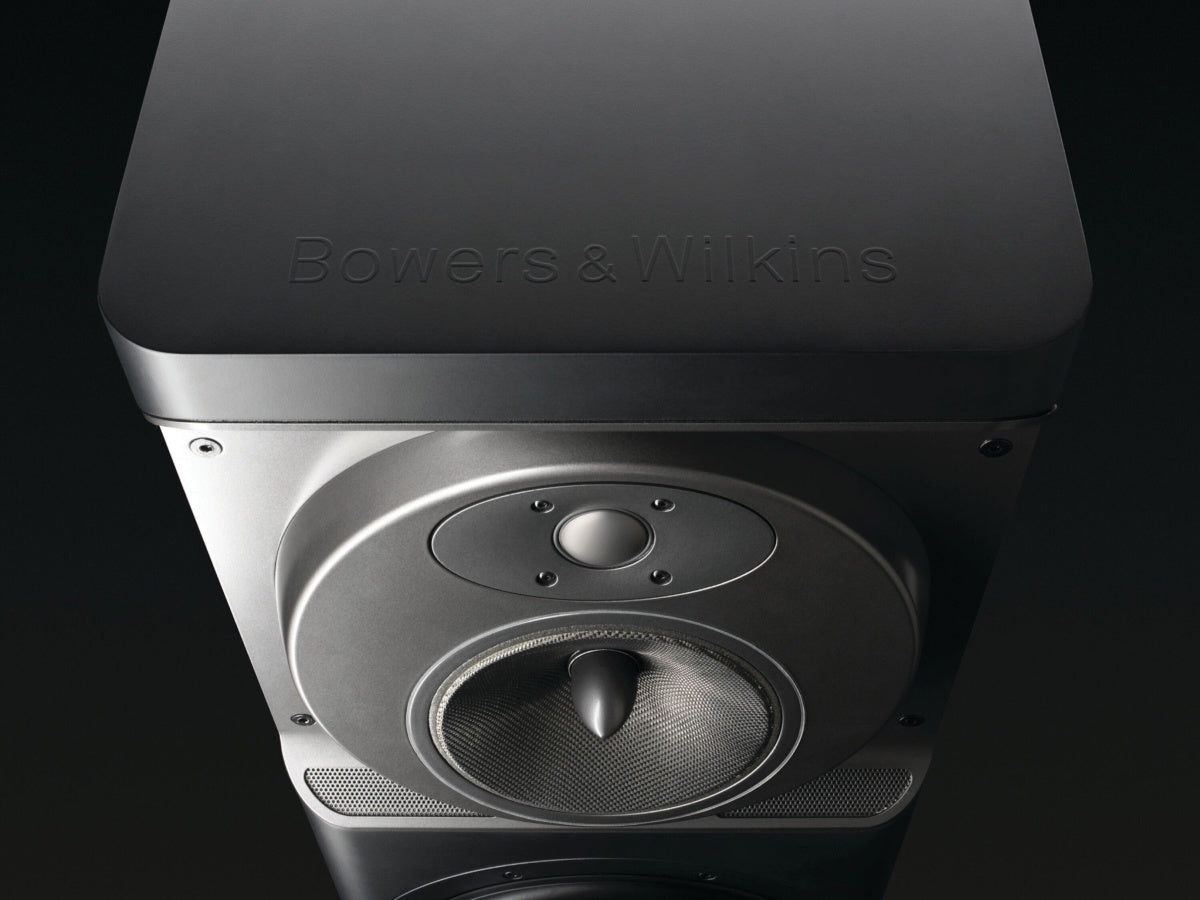 Bowers & Wilkins CT8 LR (la pièce)