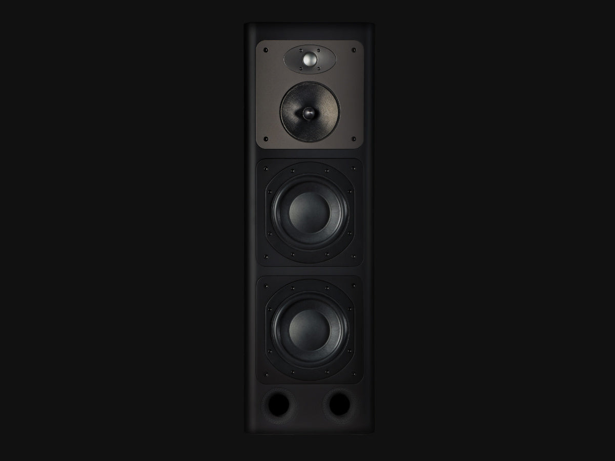 Bowers & Wilkins CT8.2 LCR (la pièce)