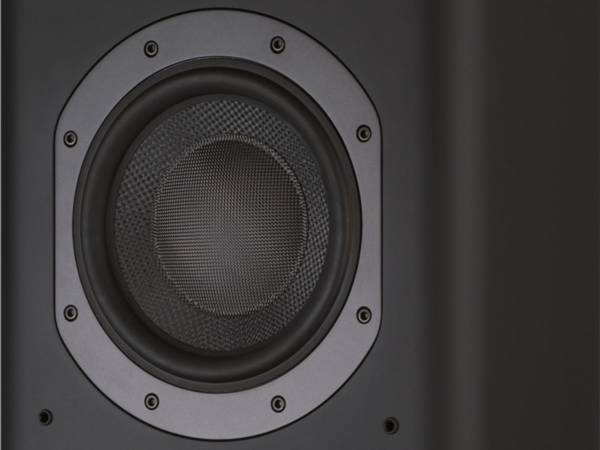 Bowers & Wilkins CT8.4 LCRS (la pièce)