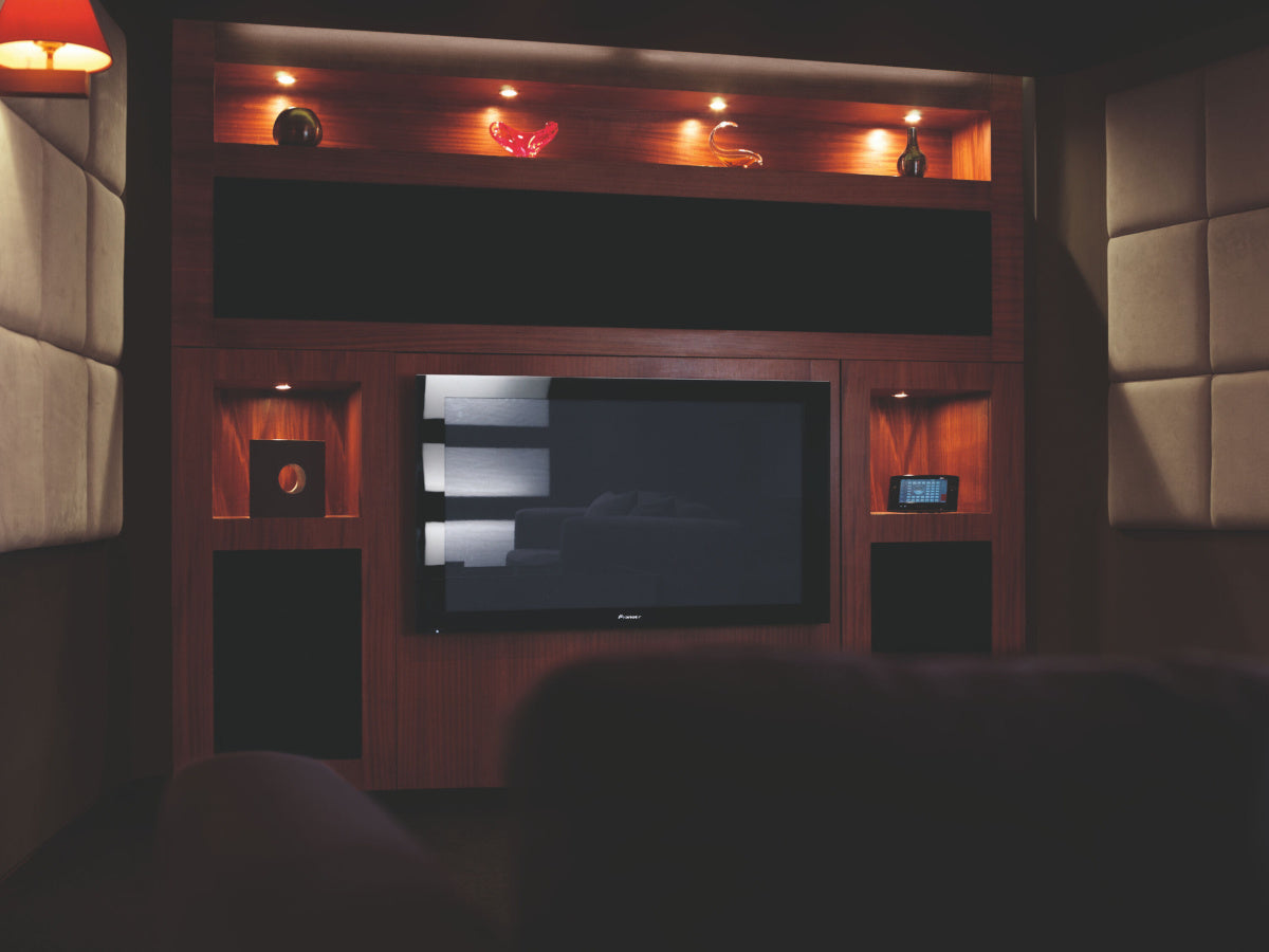 Bowers & Wilkins CT8.4 LCRS (la pièce)