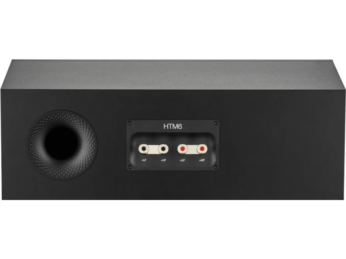 BW HTM6 S3 Black dos