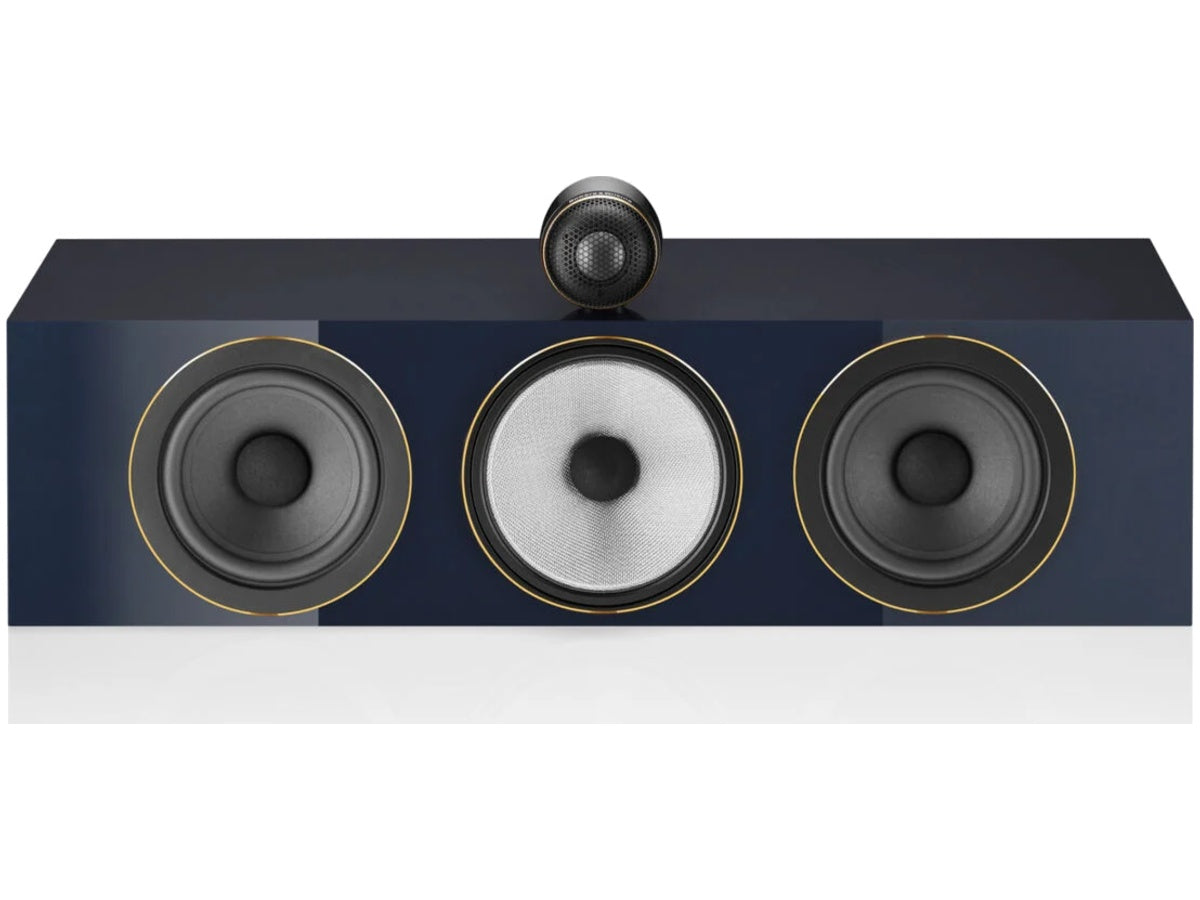Bowers & Wilkins HTM71 S3 Signature Midnight Blue