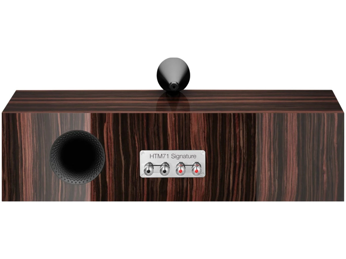 Bowers & Wilkins HTM71 S3 Signature Datuk
