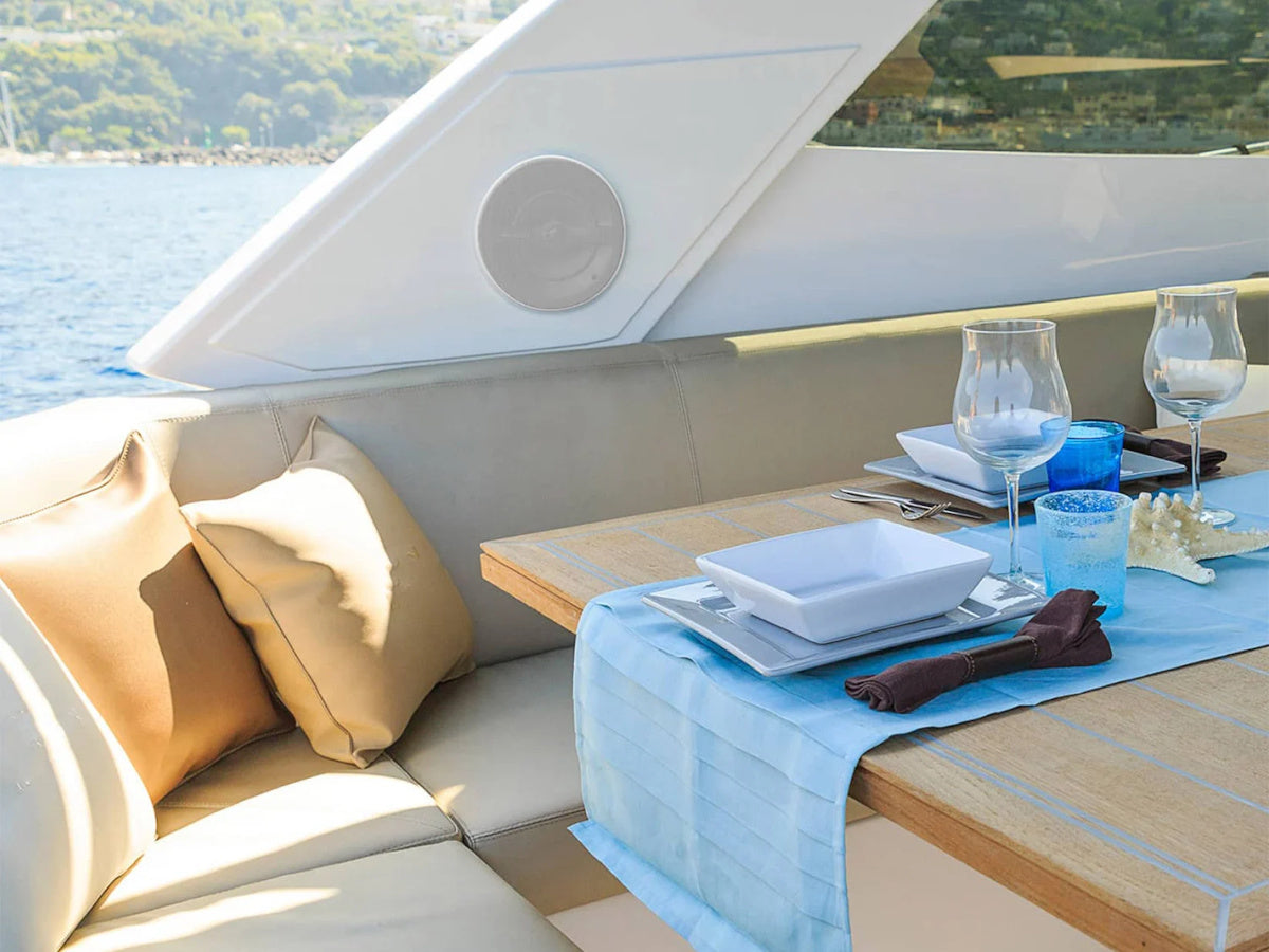 Bowers & Wilkins Marine 6 (la paire)