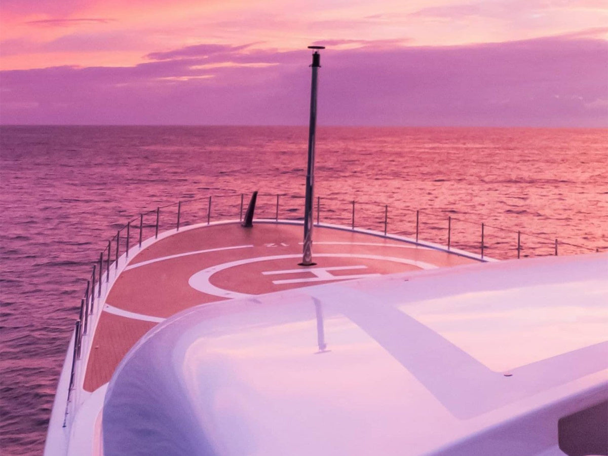 Bowers & Wilkins Marine 6 (la paire)