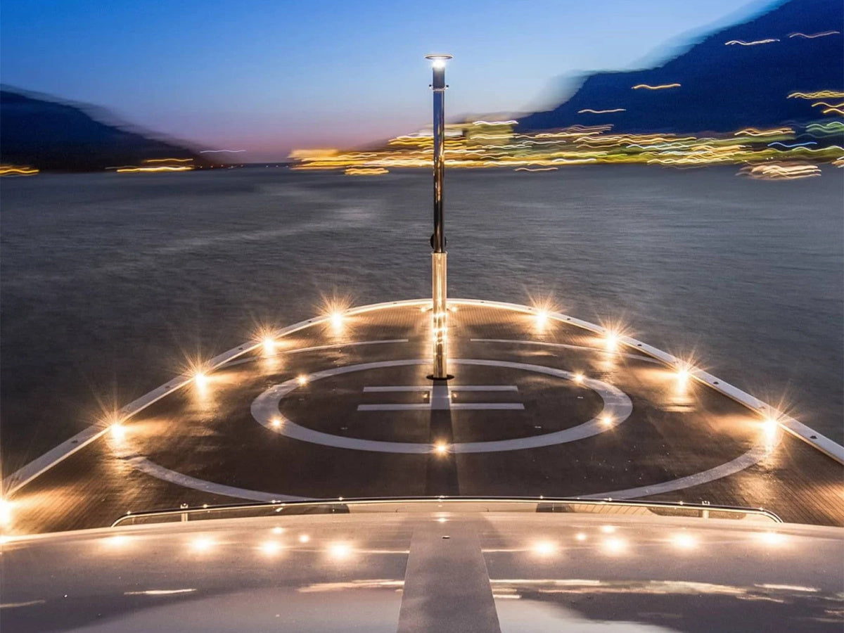 Bowers & Wilkins Marine 8 (la paire)