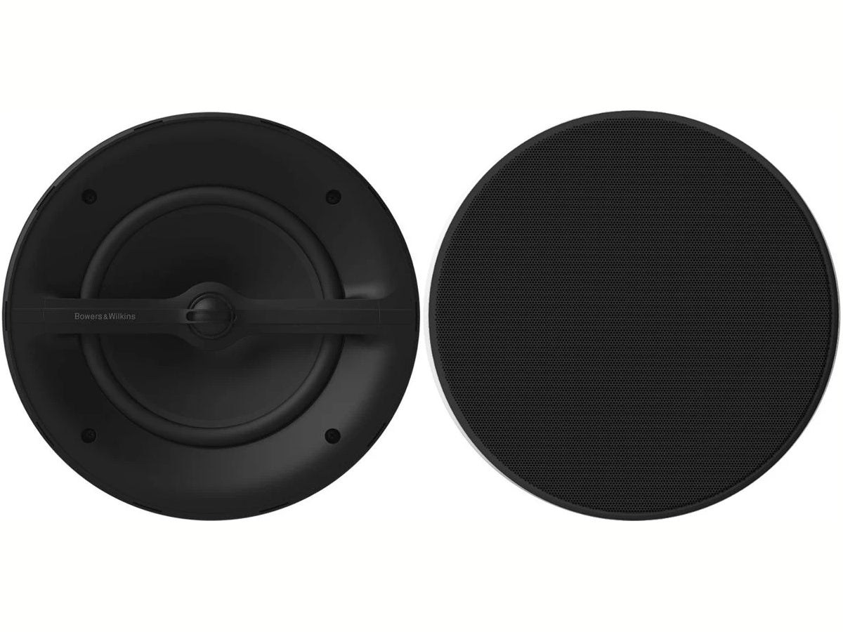 Bowers & Wilkins Marine 8 (la paire)