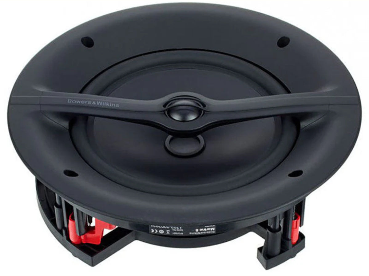 Bowers & Wilkins Marine 8 (la paire)