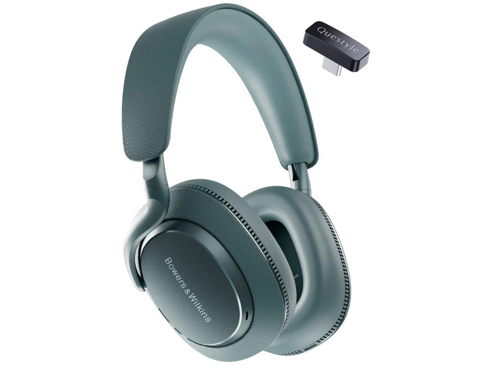 Bowers & Wilkins PX7 S3 + QUESTYLE QCC PRO