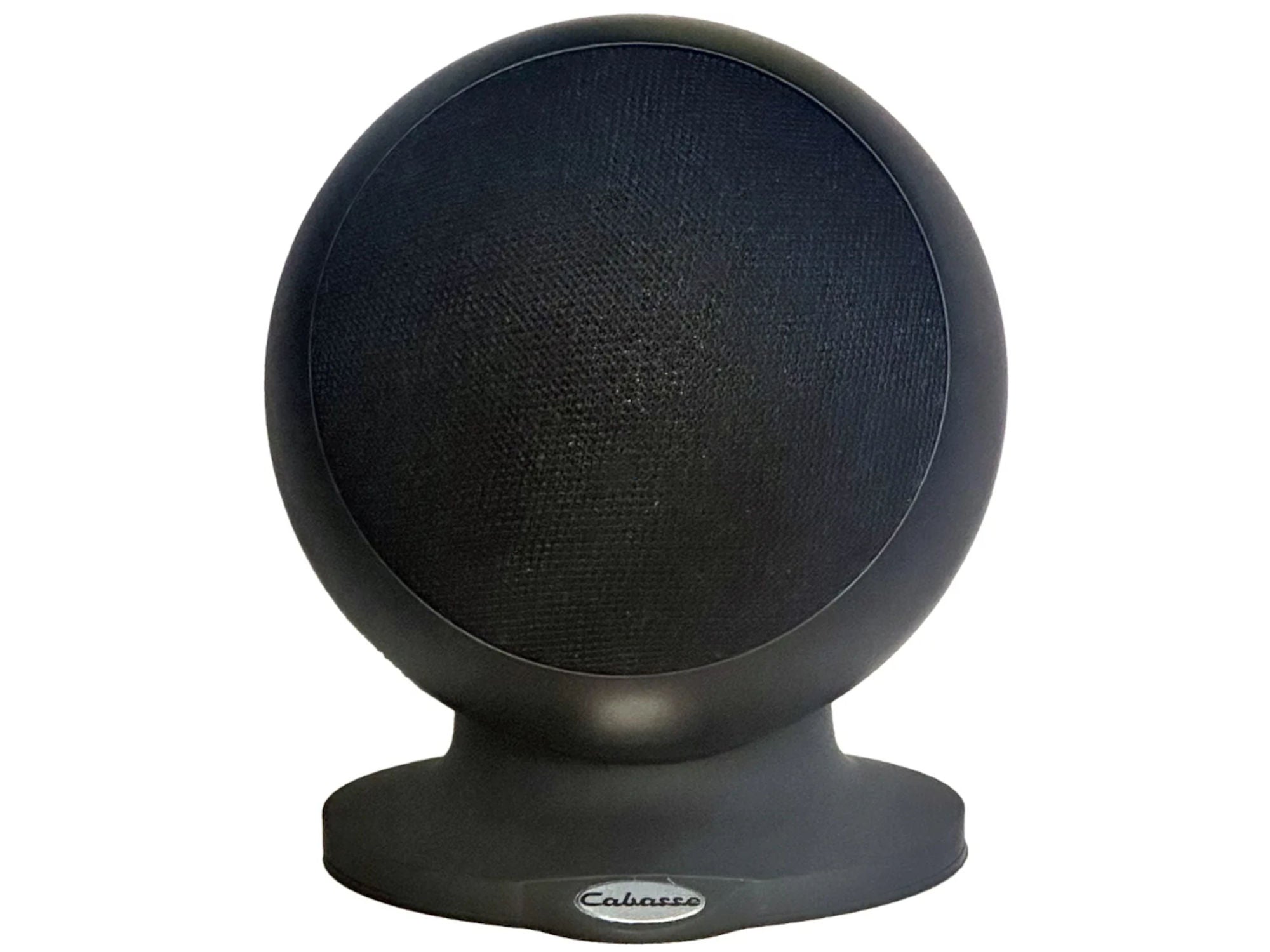 CABASSE Alcyone 3 Satellite Black_2