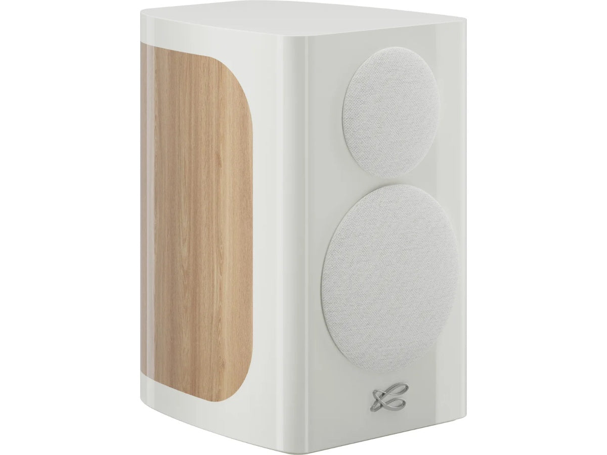CABASSE ALIZE 03 (la paire) Blanc Ivoire