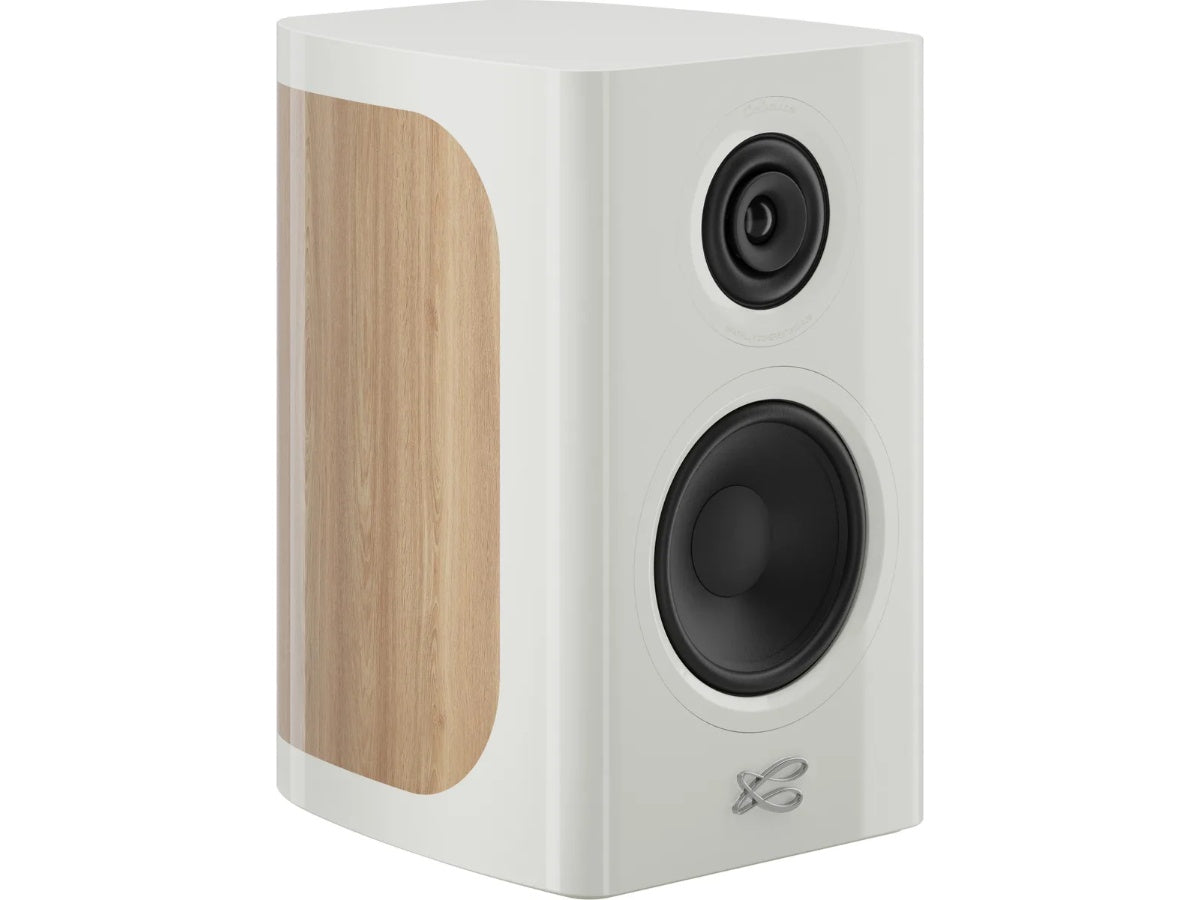 CABASSE ALIZE 03 (la paire) Blanc Ivoire
