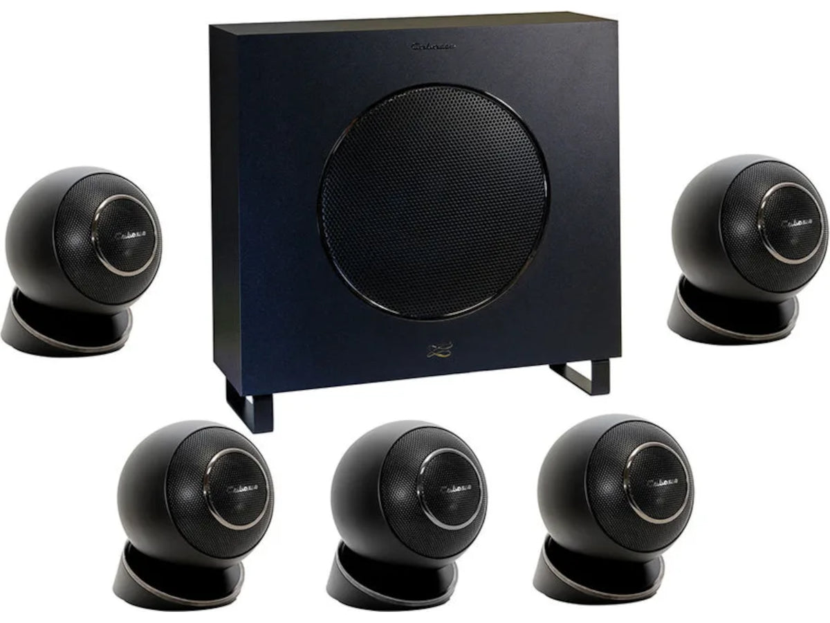 CABASSE Pack 5.1 EOLE 4