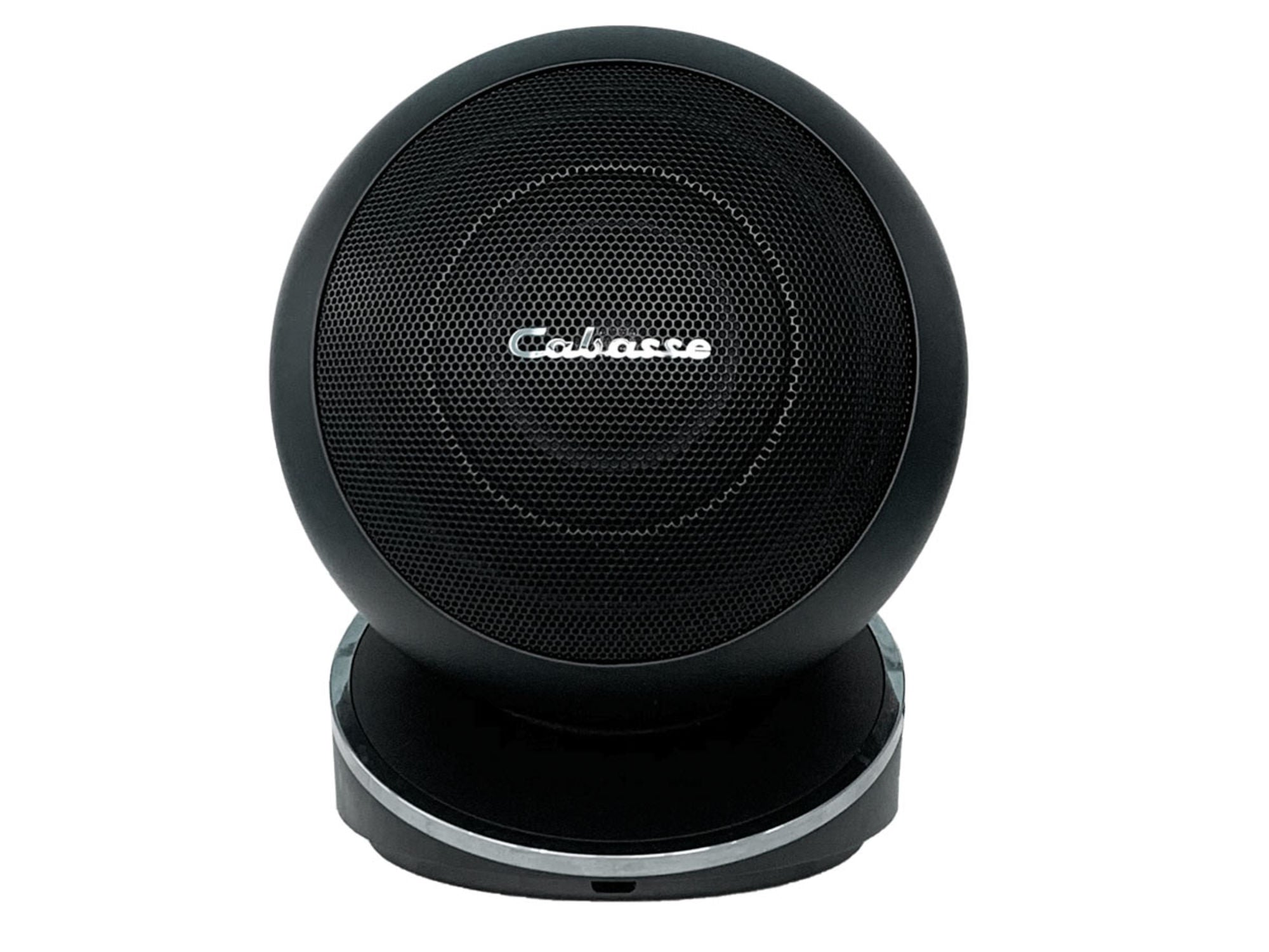 CABASSE iO3 sur socle black