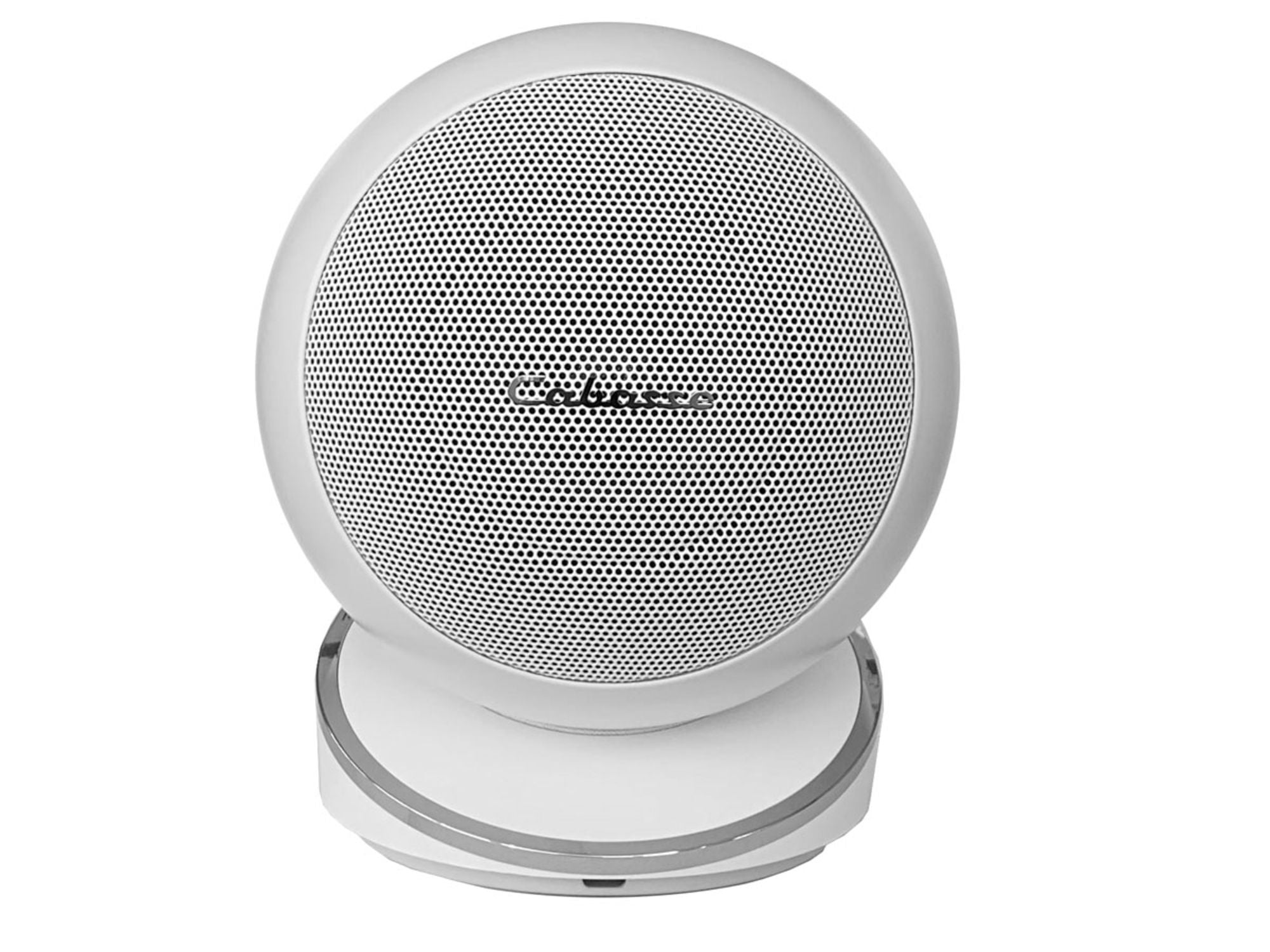 CABASSE IO3 sur socle White