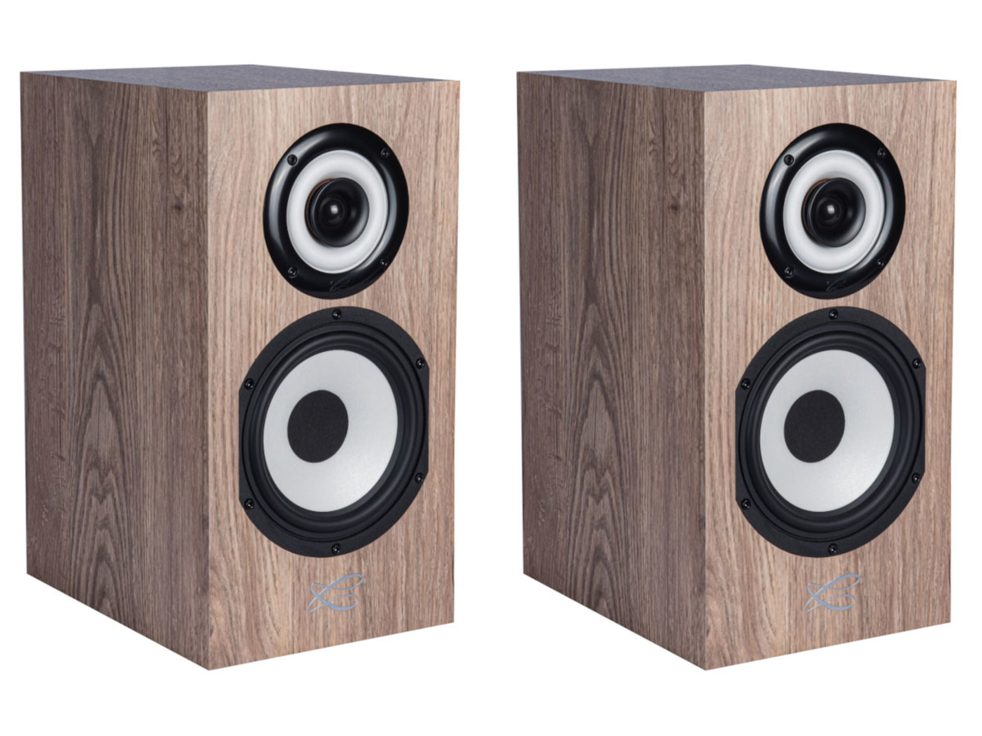 CABASSE Minorca MC40 Chêne Clair (la paire)