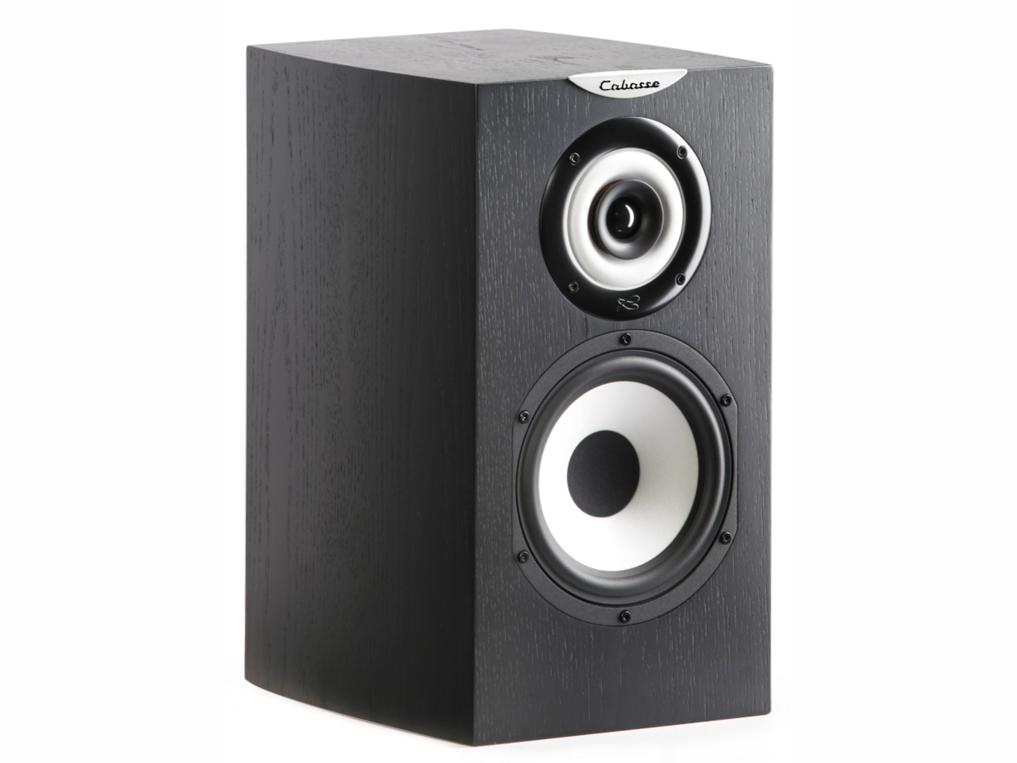 CABASSE Minorca MC40 Black sans cache