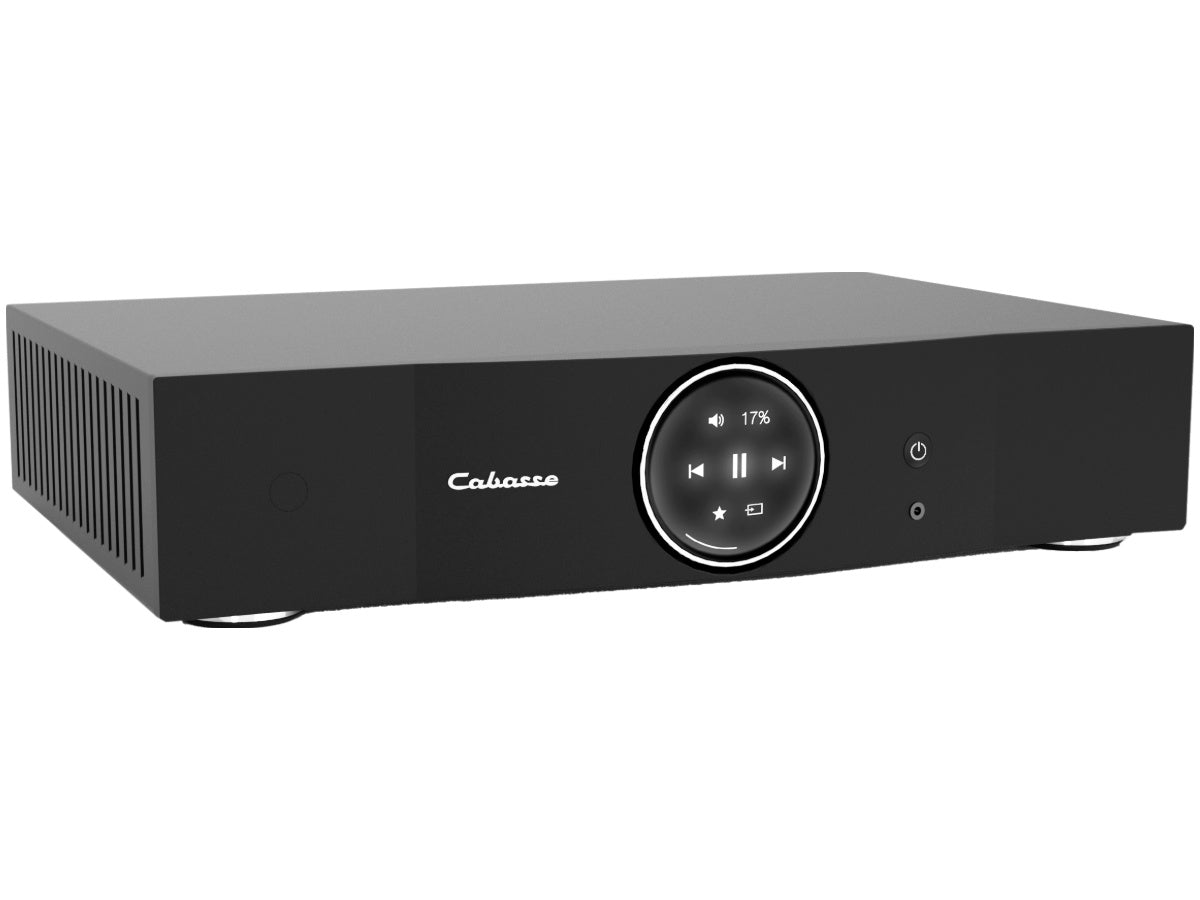 CABASSE THE PEARL Theater System