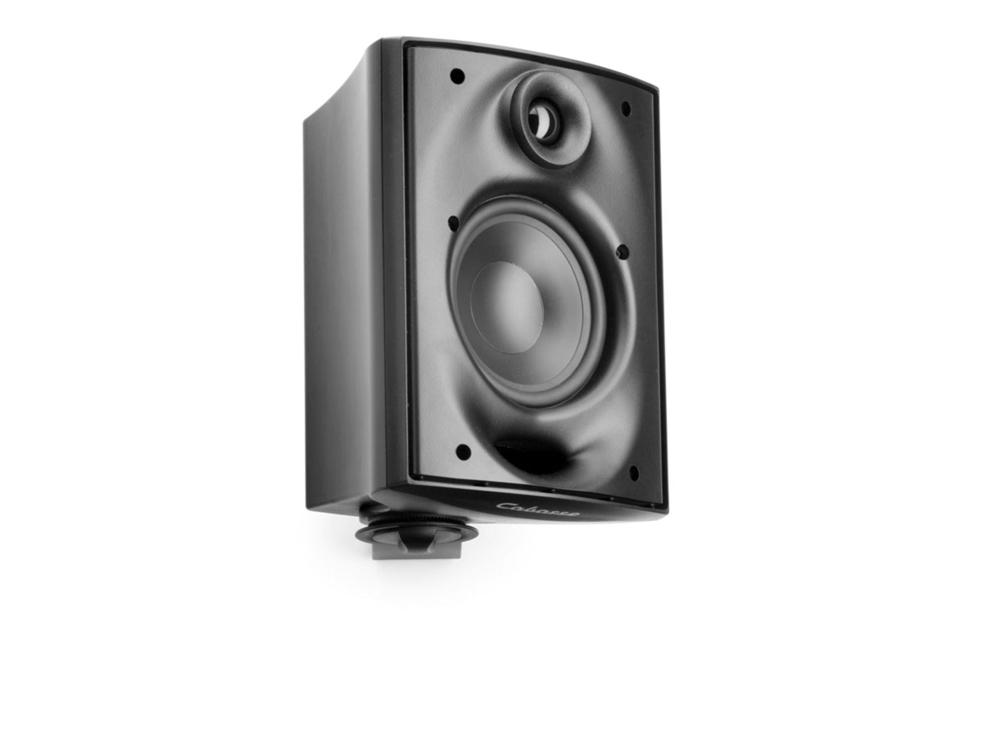 CABASSE ZEF 13 Black face avant