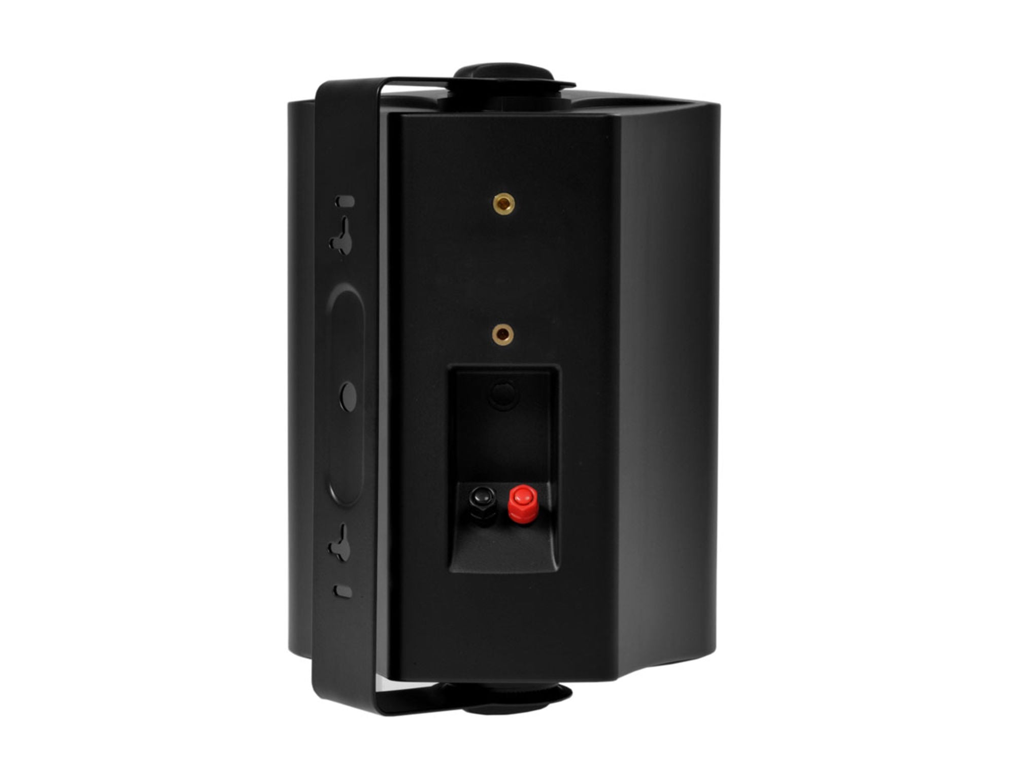 CABASSE ZEF 17 Black arrière