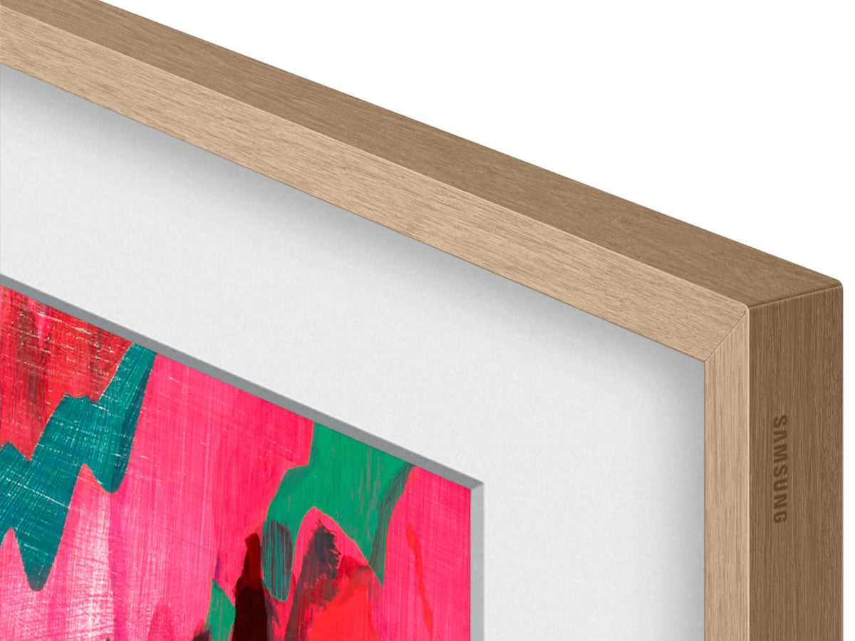 SAMSUNG Cadre The Frame 85'' 2025