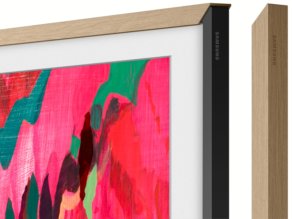 SAMSUNG Cadre The Frame 85'' 2025