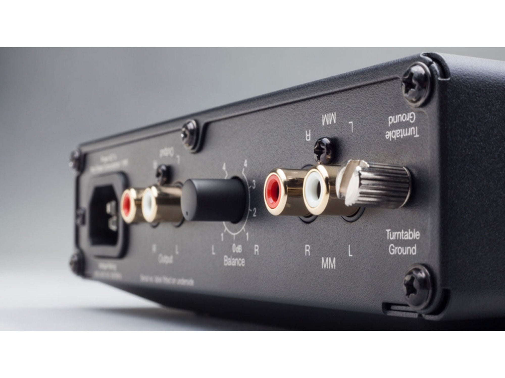 CAMBRIDGE AUDIO SOLO