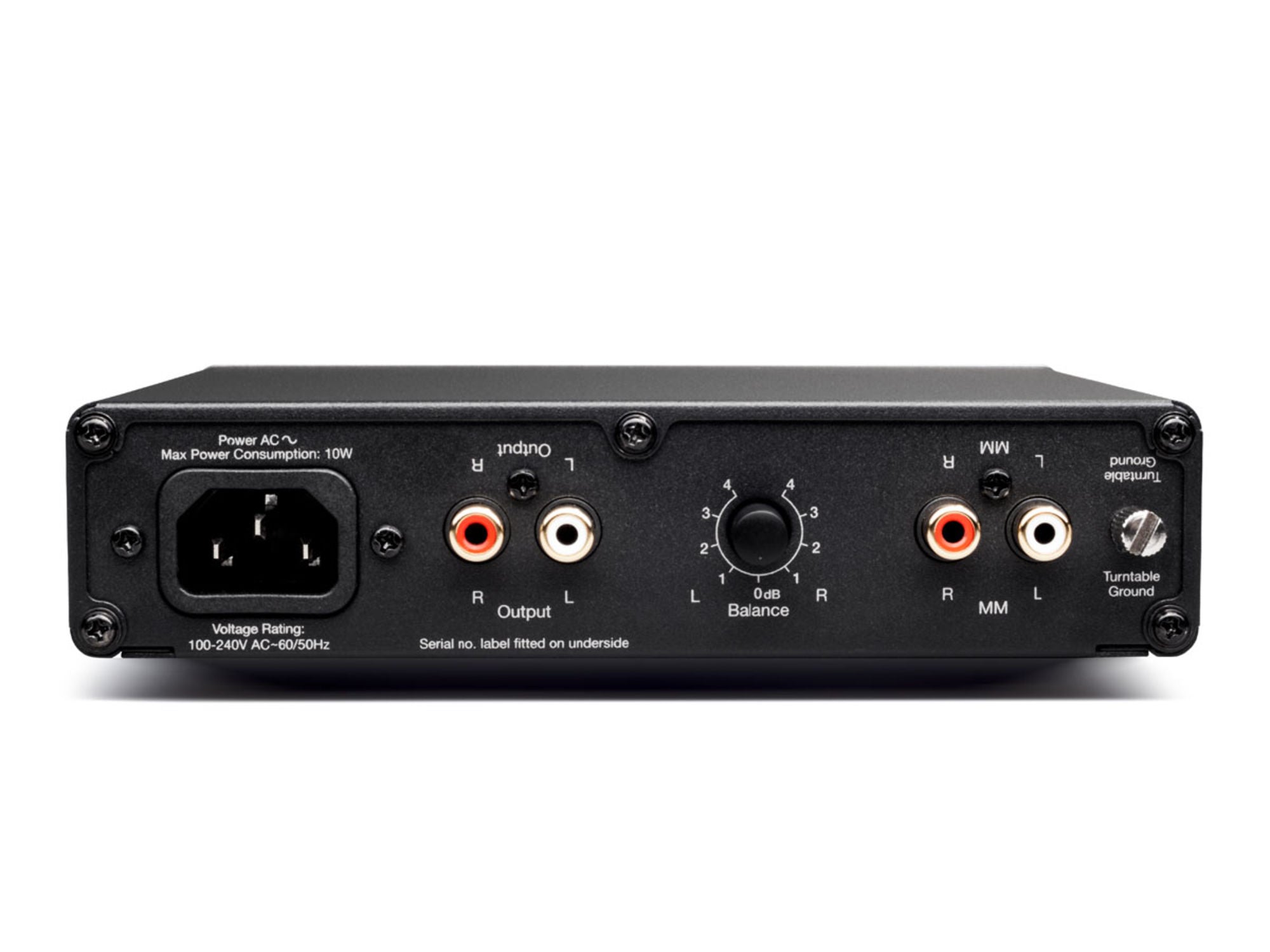 CAMBRIDGE AUDIO SOLO