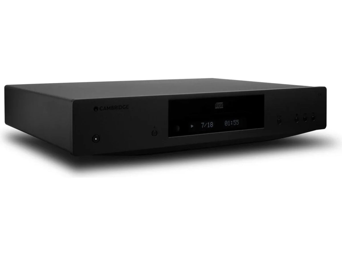 CAMBRIDGE CXC V2 Black Edition