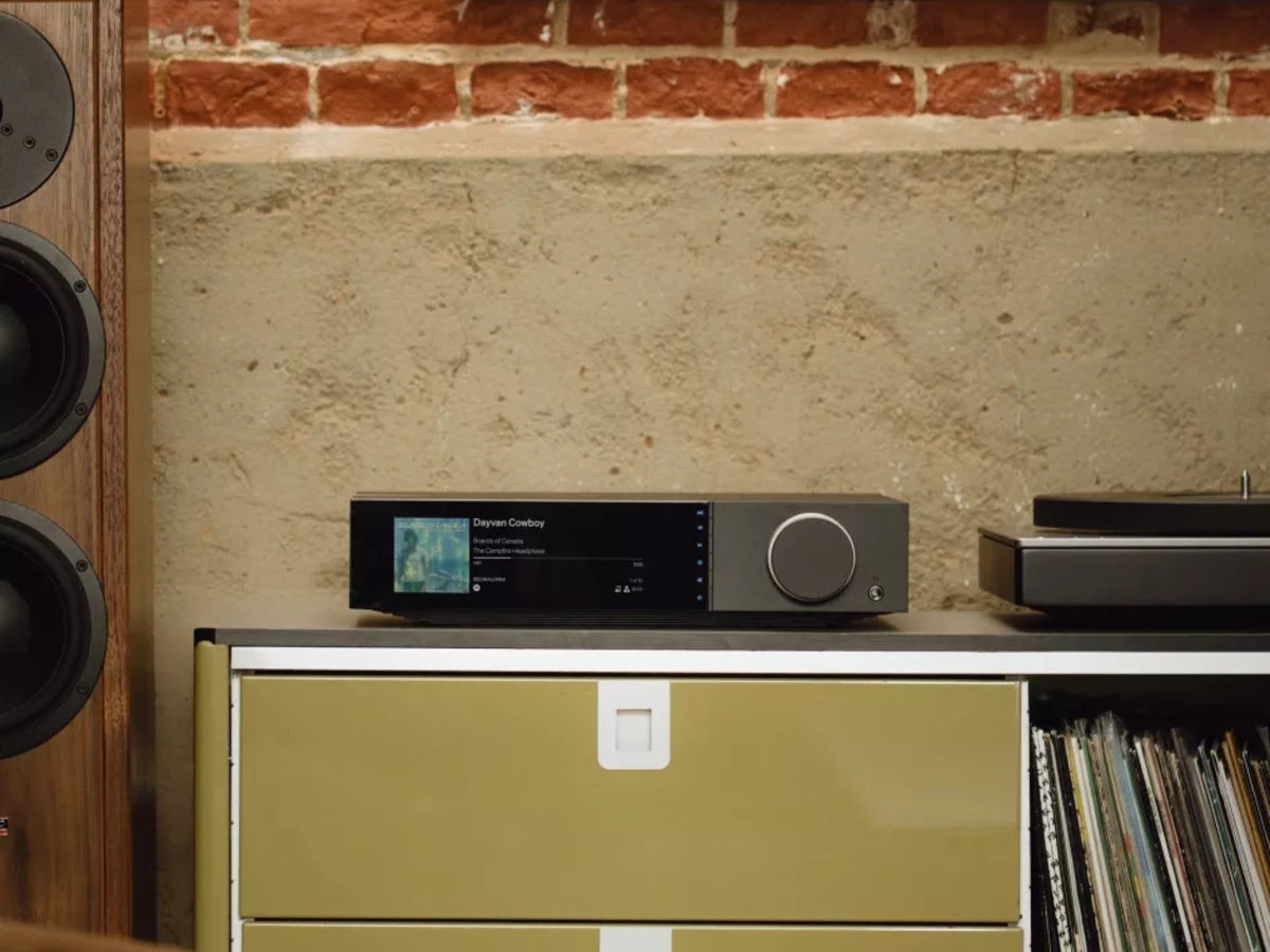 CAMBRIDGE EVO 300 Midnight