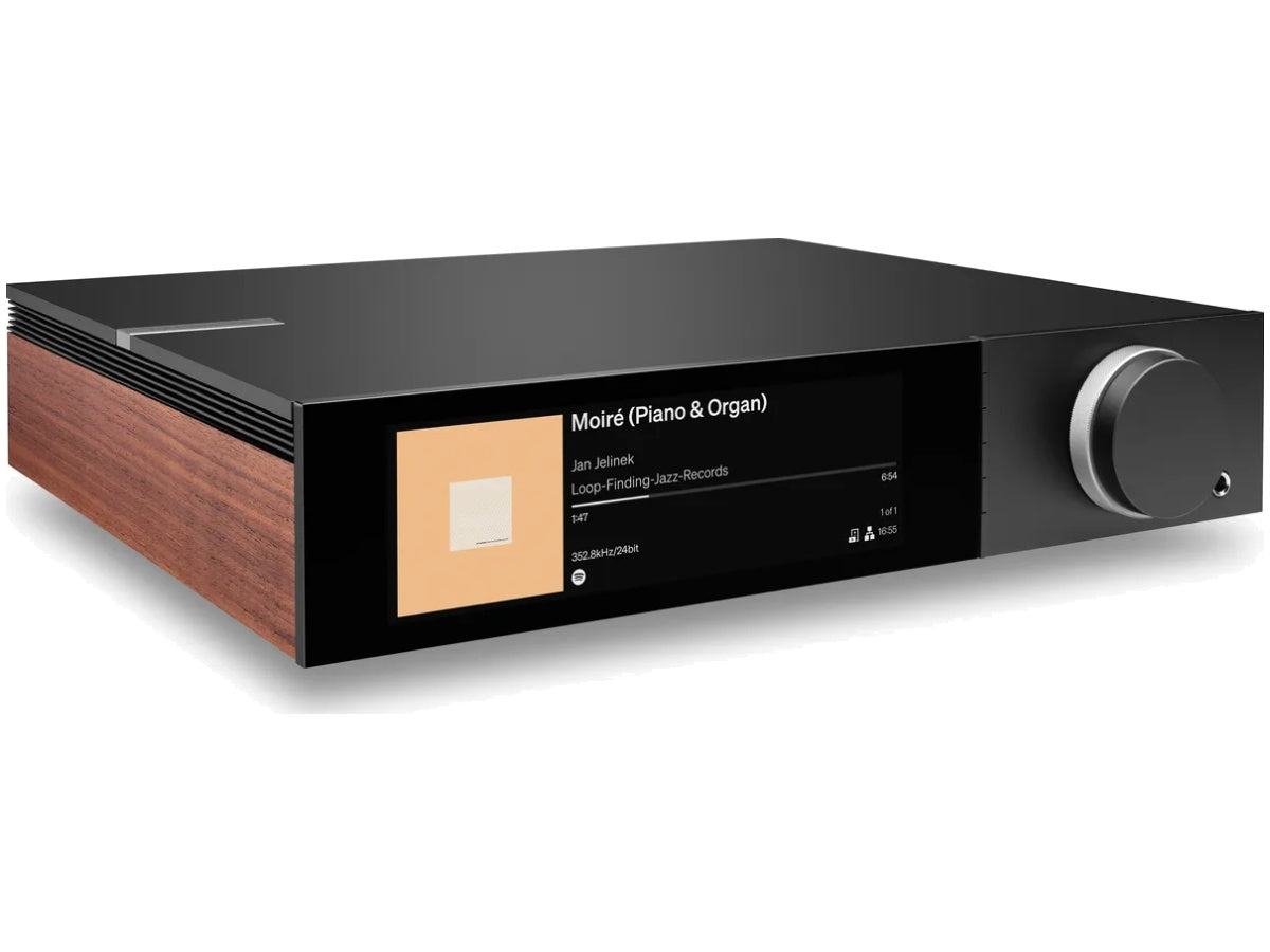 CAMBRIDGE EVO 300 Midnight