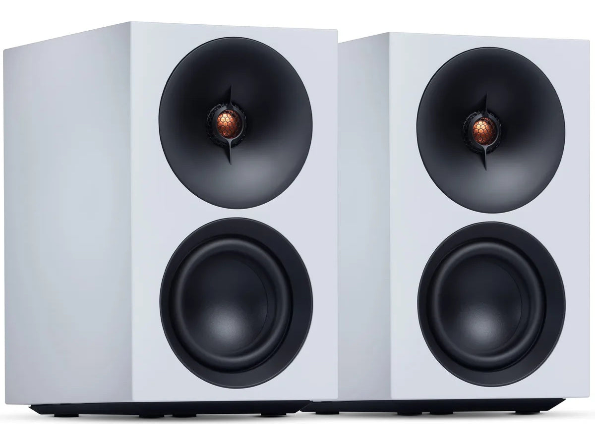 CAMBRIDGE L/R S Blanc